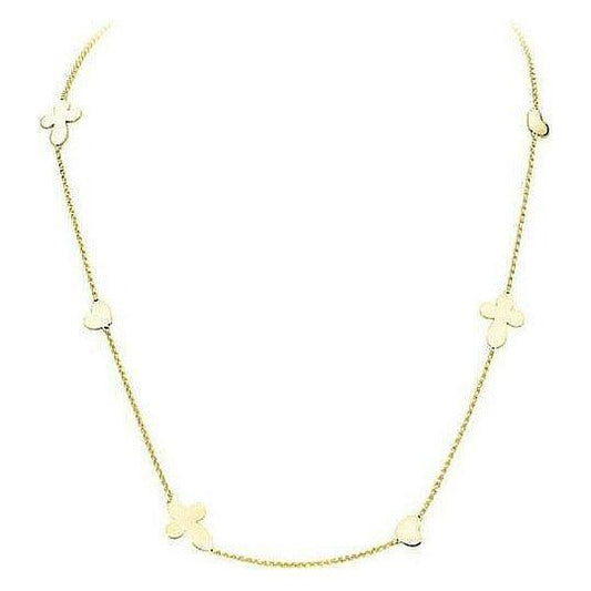 AMEN Mod. CROCI CUORI