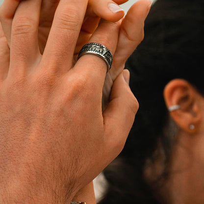 AN JEWELS JEWELRY Mod. AA.R253-10 DESIGNER FASHION JEWELLERY