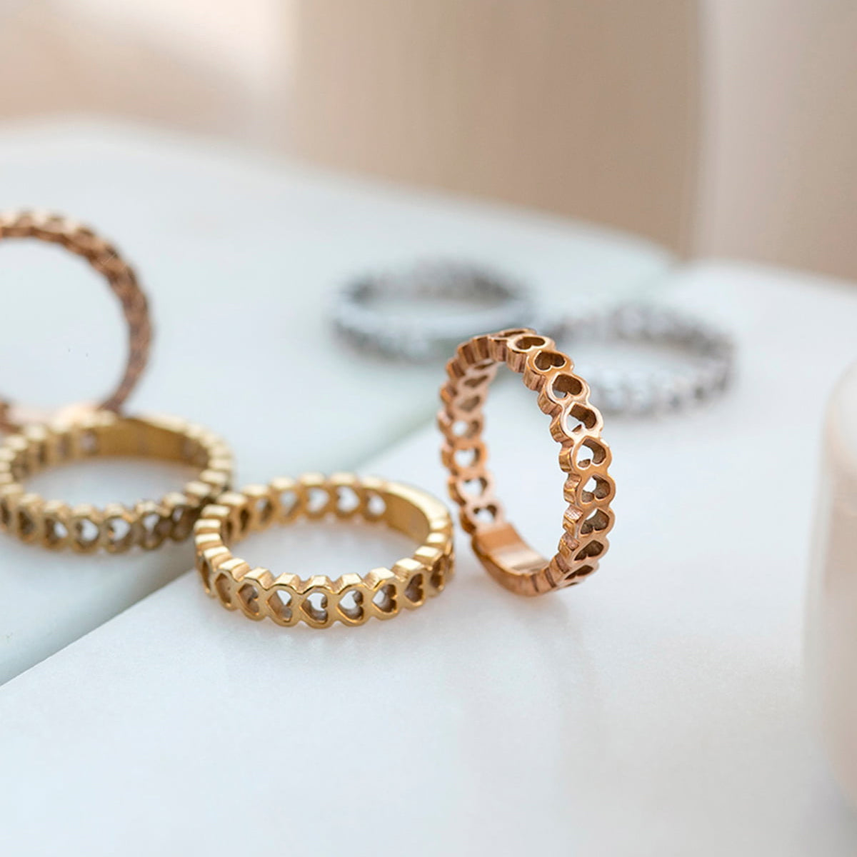 AN JEWELS JEWELRY Mod. AL.RSC01SYR-9 AN JEWELS