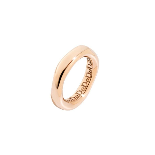 ANELLI DODO MOD. DAB6004IRREG0009R51 DESIGNER FASHION JEWELLERY