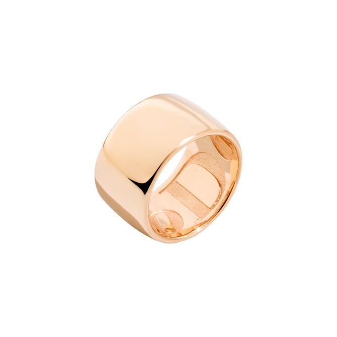 ANELLI DODO MOD. DAB6005TELLY0009R52 DESIGNER FASHION JEWELLERY