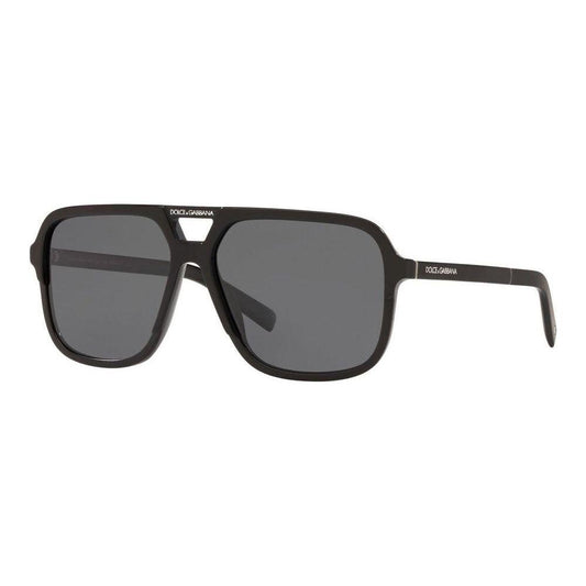 DOLCE & GABBANA MOD. ANGEL DG 4354 SUNGLASSES & EYEWEAR DOLCE & GABBANA SUNGLASSES