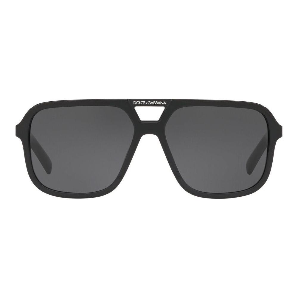 DOLCE & GABBANA MOD. ANGEL DG 4354 SUNGLASSES & EYEWEAR DOLCE & GABBANA SUNGLASSES