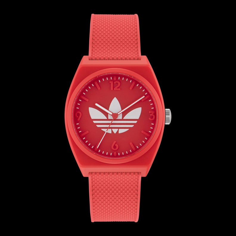 ADIDAS Mod. PROJECT TWO WATCHES ADIDAS