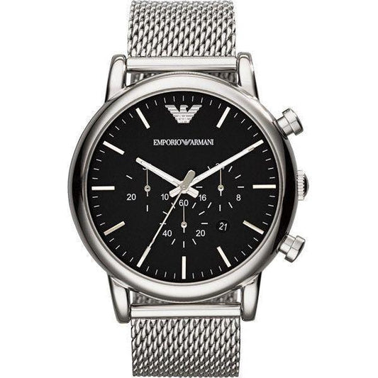 EMPORIO ARMANI MOD. AR1808 WATCHES EMPORIO ARMANI