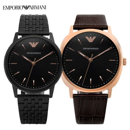 EMPORIO ARMANI MOD. AR80021-0