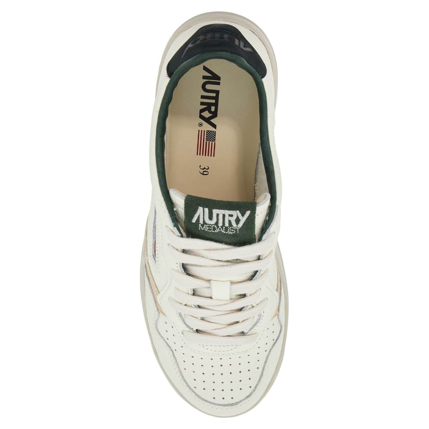 Autry medalist sneakers Sneakers Autry