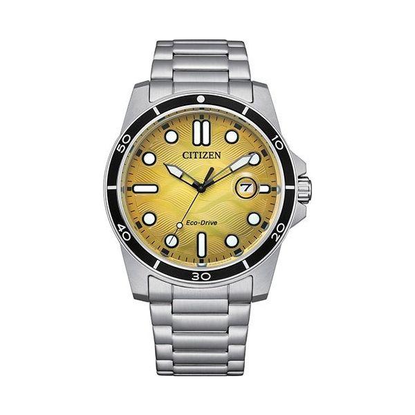 CITIZEN WATCHES Mod. AW1816-89X WATCHES CITIZEN