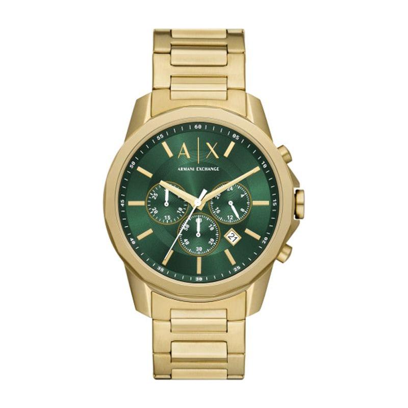 A|X ARMANI EXCHANGE Mod. BANKS WATCHES A|X ARMANI EXCHANGE