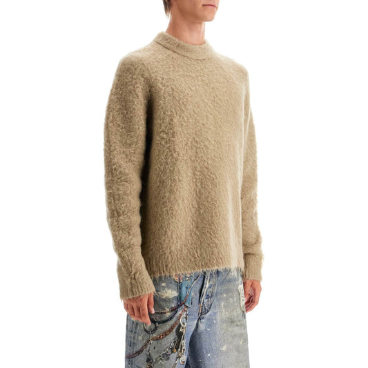 Acne Studios oversized brushed Knitwear Acne Studios