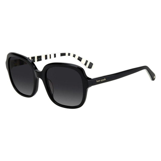 KATE SPADE MOD. BABBETTE_G_S SUNGLASSES & EYEWEAR KATE SPADE SUNGLASSES