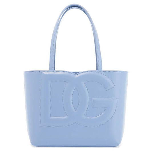 Dolce & Gabbana dg logo small tote bag Shopper Dolce & Gabbana