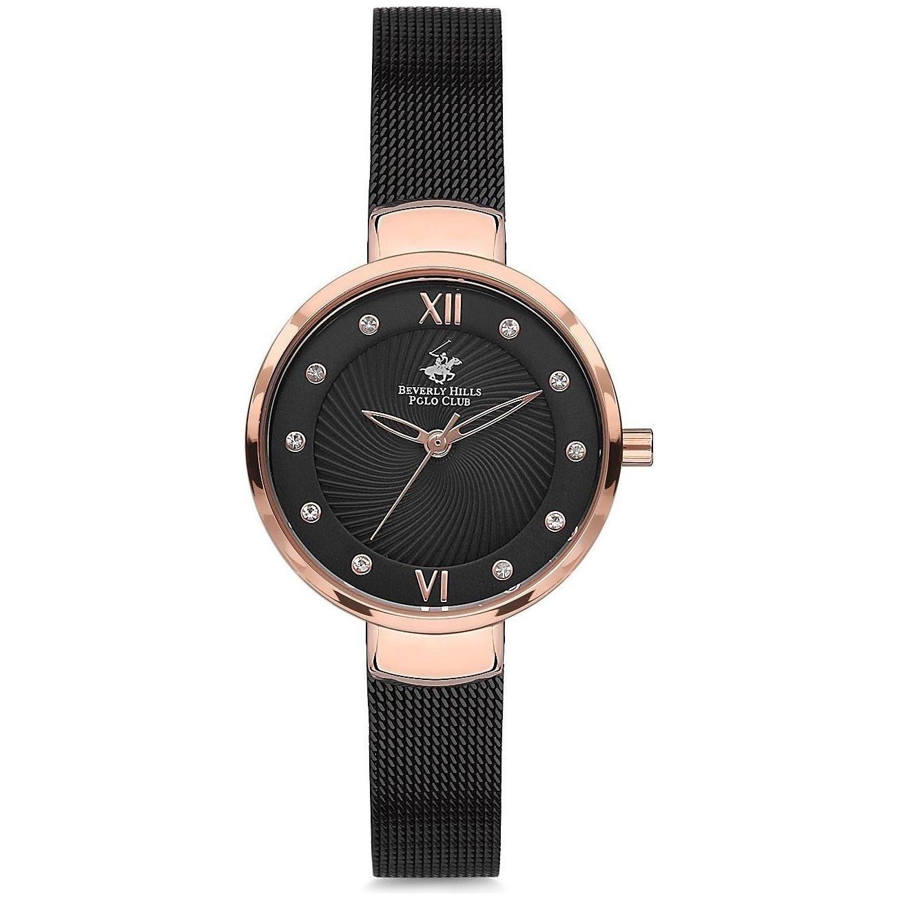 BEVERLY HILLS POLO CLUB Mod. BH2117-05 WATCHES BEVERLY HILLS POLO CLUB