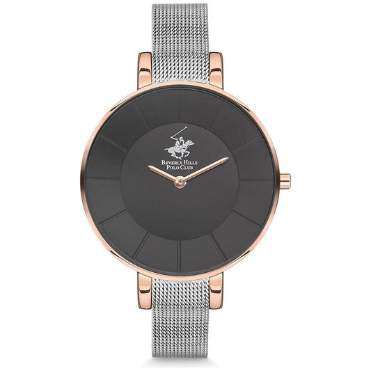 BEVERLY HILLS POLO CLUB Mod. BH2162-05 WATCHES BEVERLY HILLS POLO CLUB