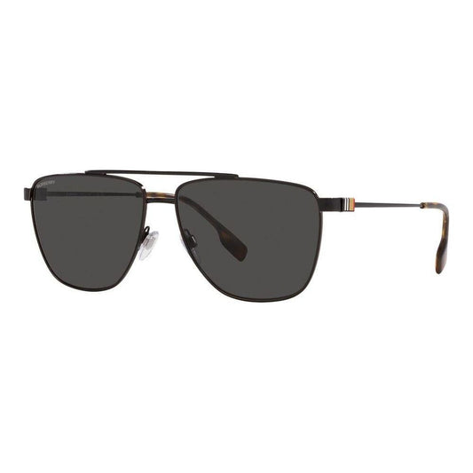 BURBERRY MOD. BLAINE BE 3141 SUNGLASSES & EYEWEAR BURBERRY SUNGLASSES