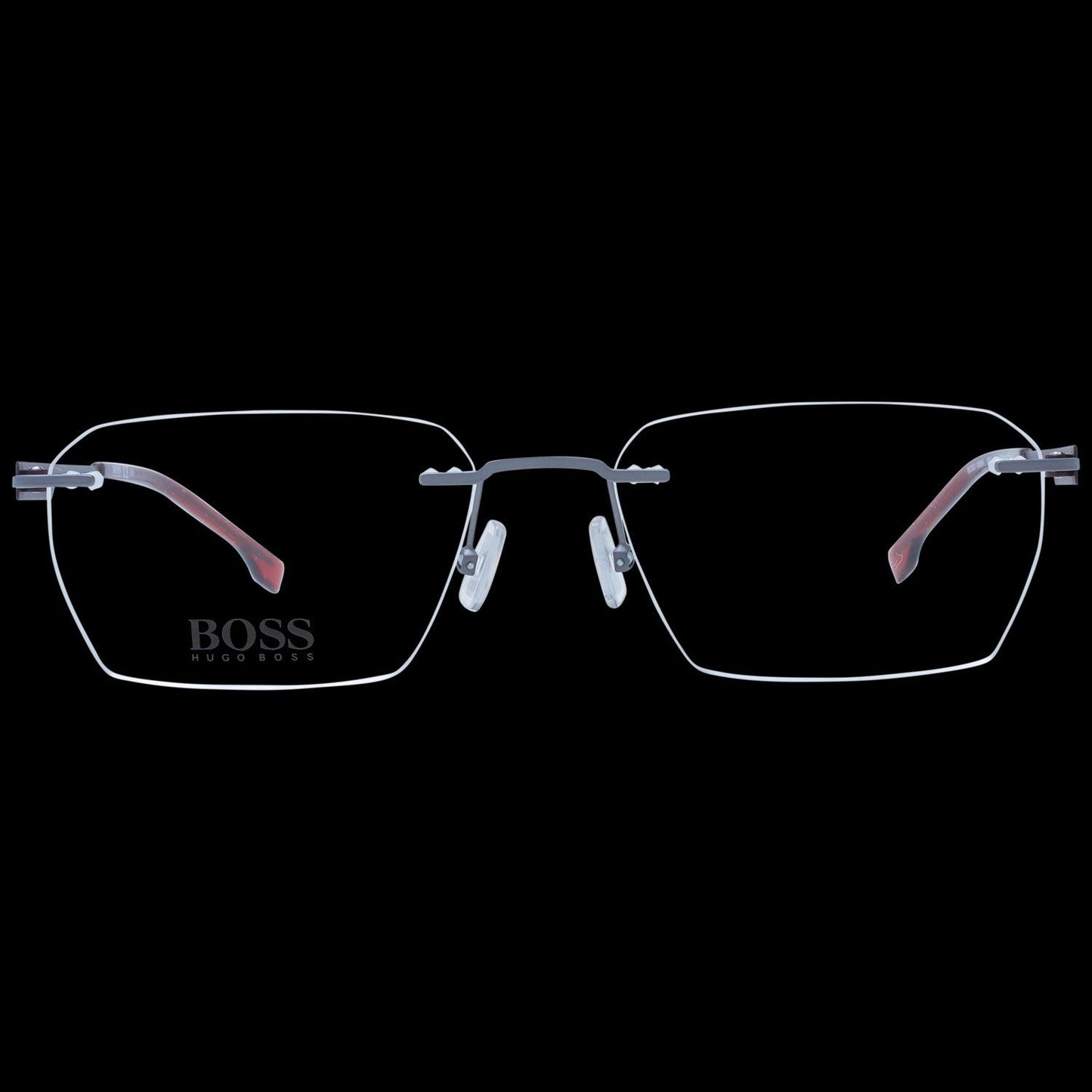 BOSS MOD. BOSS 1265_A 57R3Z SUNGLASSES & EYEWEAR BOSS FRAME