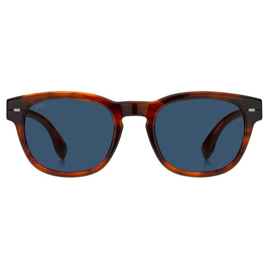 HUGO BOSS MOD. BOSS 1380_S SUNGLASSES & EYEWEAR BOSS SUNGLASSES