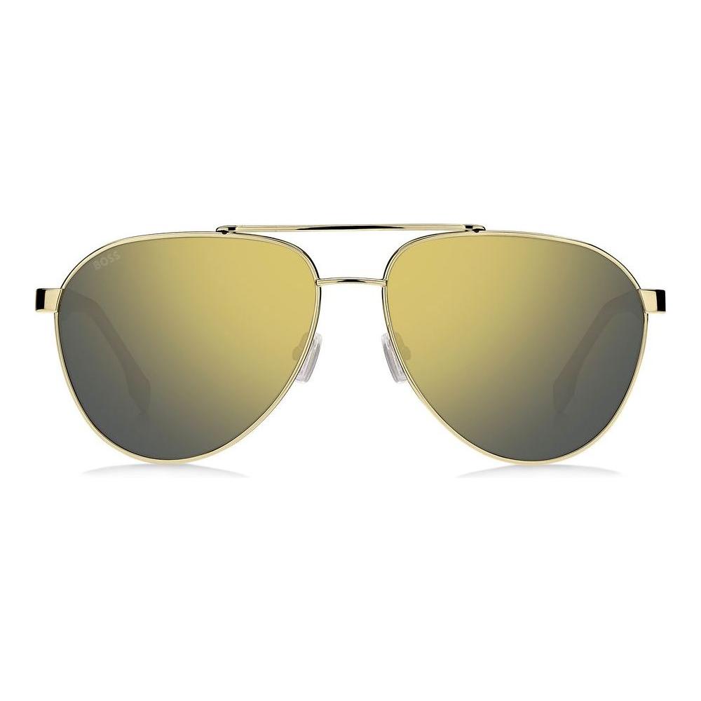 HUGO BOSS MOD. BOSS 1485_S SUNGLASSES & EYEWEAR BOSS SUNGLASSES