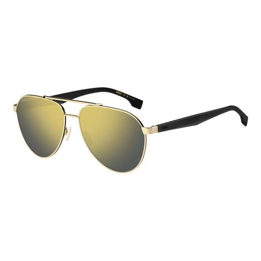 HUGO BOSS MOD. BOSS 1485_S SUNGLASSES & EYEWEAR BOSS SUNGLASSES