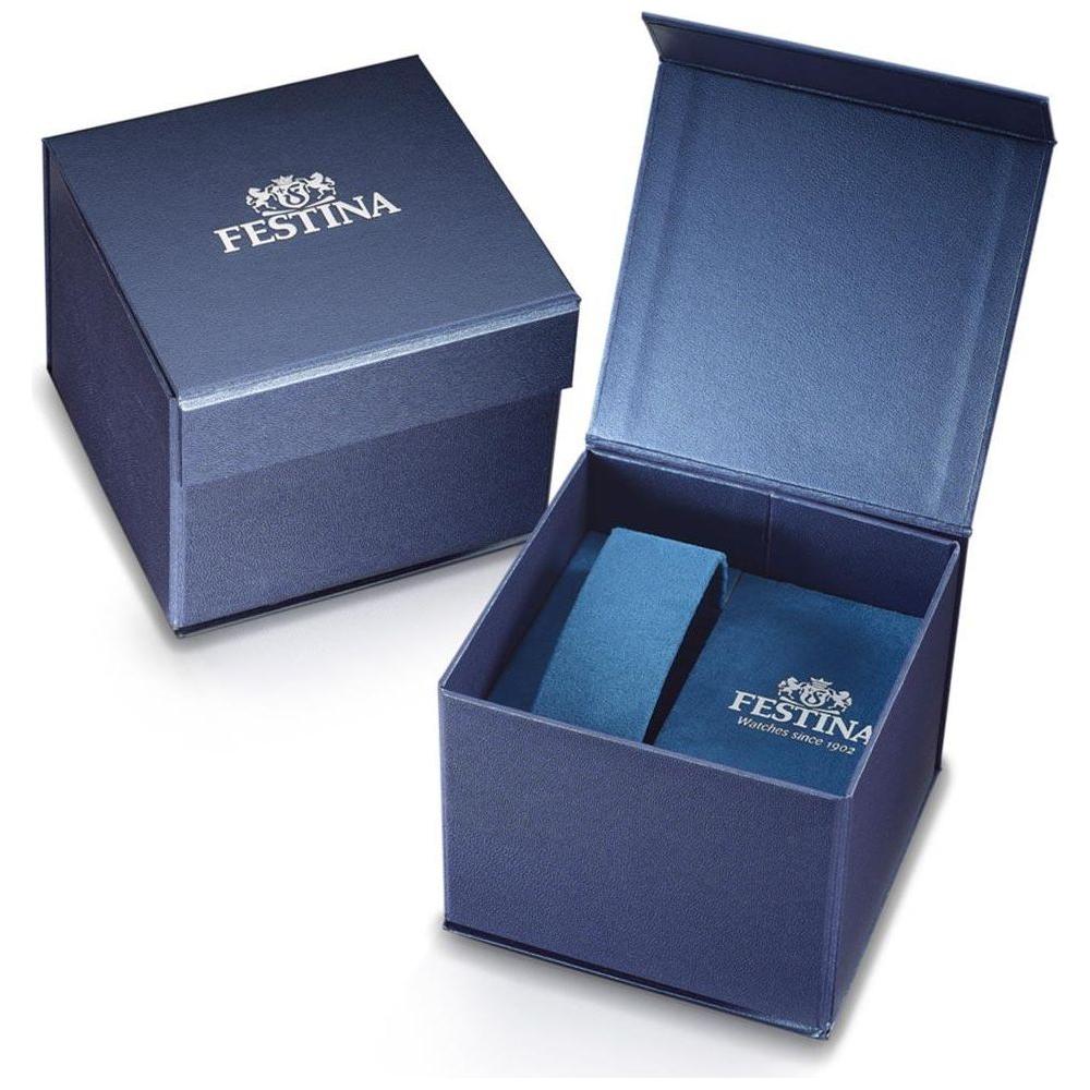 FESTINA WATCHES Mod. F20512/3 WATCHES FESTINA