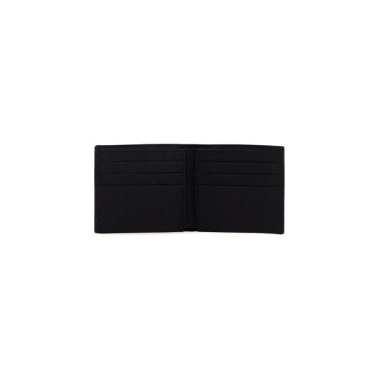 Dolce & Gabbana dg logo bifold wallet in Small Leather Goods Dolce & Gabbana