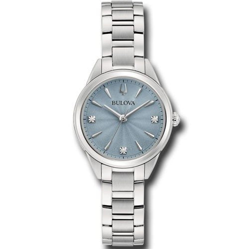 BULOVA Mod. SUTTON LADY PETITE