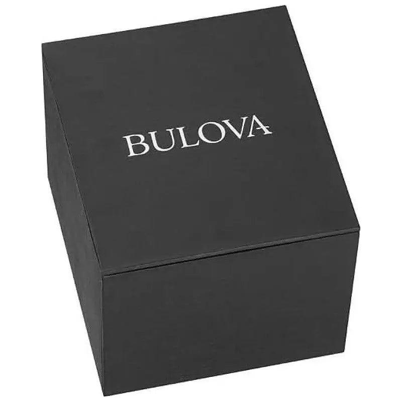 BULOVA WATCHES Mod. 96B415