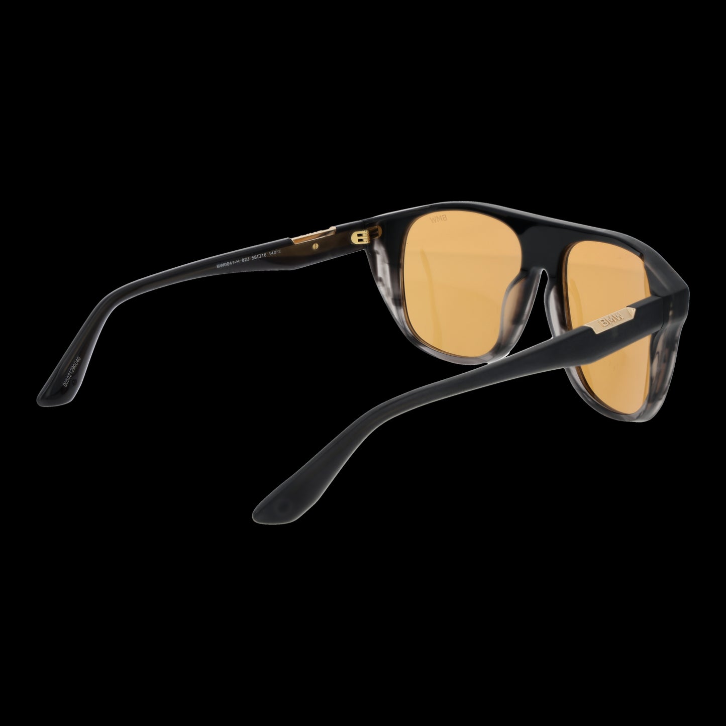 BMW MOD. BW0041-H 5802J SUNGLASSES & EYEWEAR