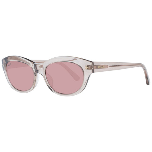 BALLY MOD. BY0070 5445E SUNGLASSES & EYEWEAR BALLY SUNGLASSES