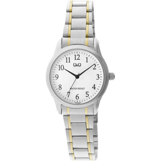 Q&Q ATTRACTIVE Mod. C03A-005PY WATCHES Q&Q