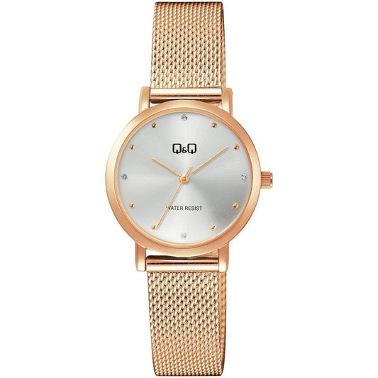 Q&Q FASHION Mod. C35A-007PY WATCHES Q&Q