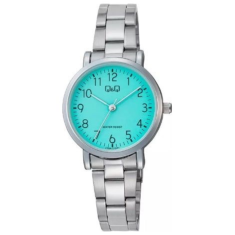 Q&Q FASHION Mod. C35A-015PY WATCHES Q&Q