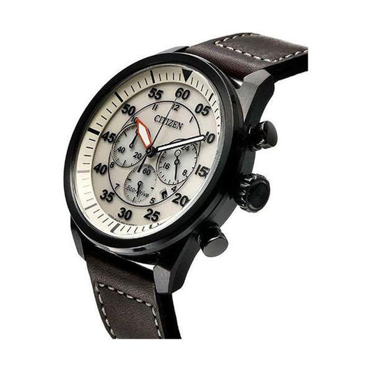 CITIZEN WATCHES Mod. CA4215-04W WATCHES CITIZEN