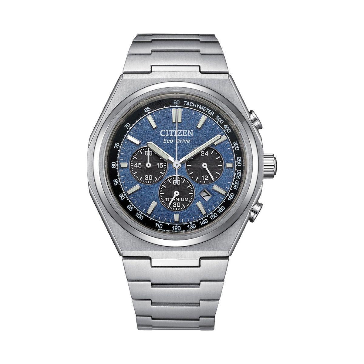 CITIZEN WATCHES Mod. CA4610-85L WATCHES CITIZEN