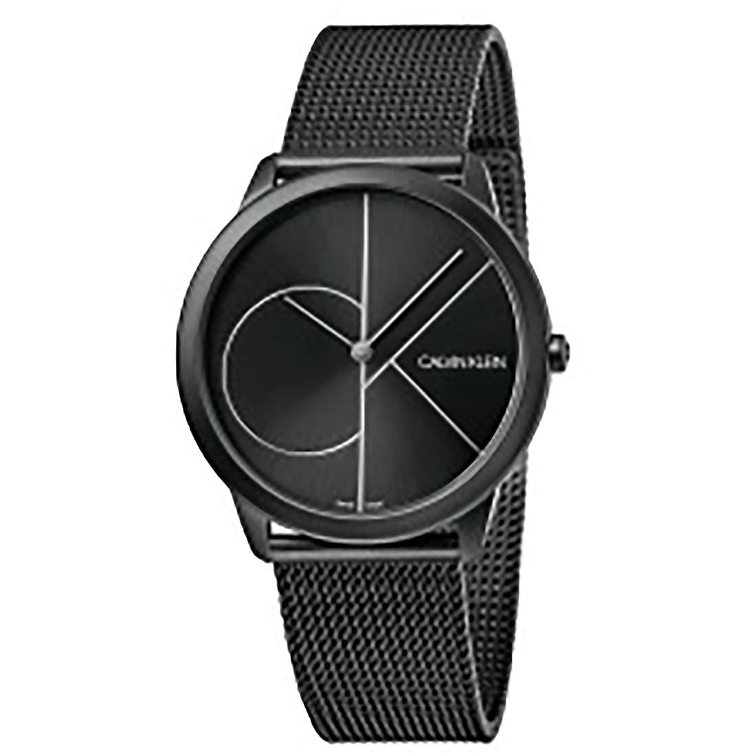 CALVIN KLEIN Mod. MINIMAL WATCHES