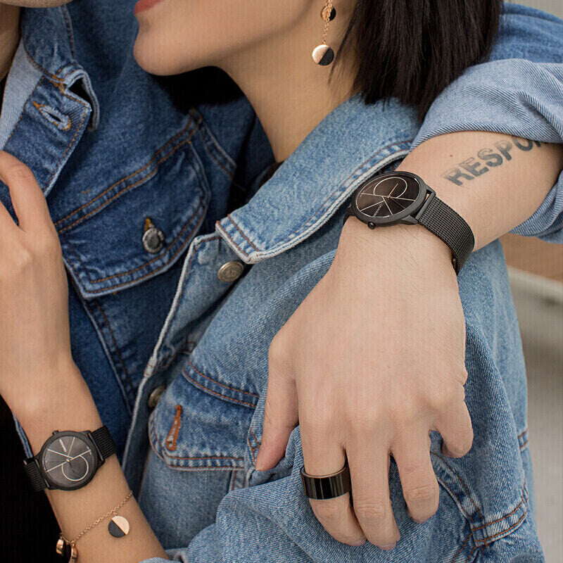 CALVIN KLEIN Mod. MINIMAL