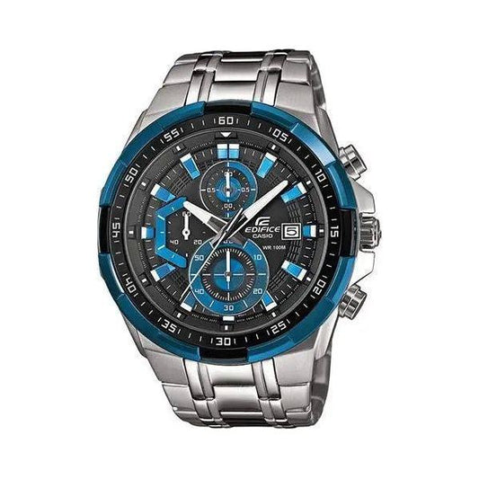 CASIO EDIFICE Mod. STANDARD CHRONO WATCHES CASIO EDIFICE