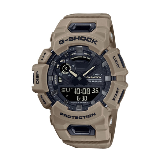 CASIO G-SHOCK Mod. G-SQUAD - URBAN UTILITY SERIE CASIO G-SHOCK
