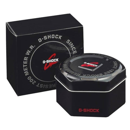 CASIO G-SHOCK Mod. THE ORIGIN - RE-EDITION SUPER ILLUMINATOR WATCHES