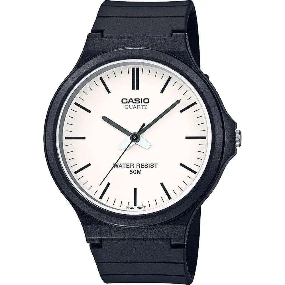 CASIO COLLECTION WATCHES CASIO