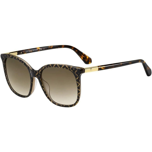 KATE SPADE MOD. CAYLIN_S SUNGLASSES & EYEWEAR KATE SPADE SUNGLASSES