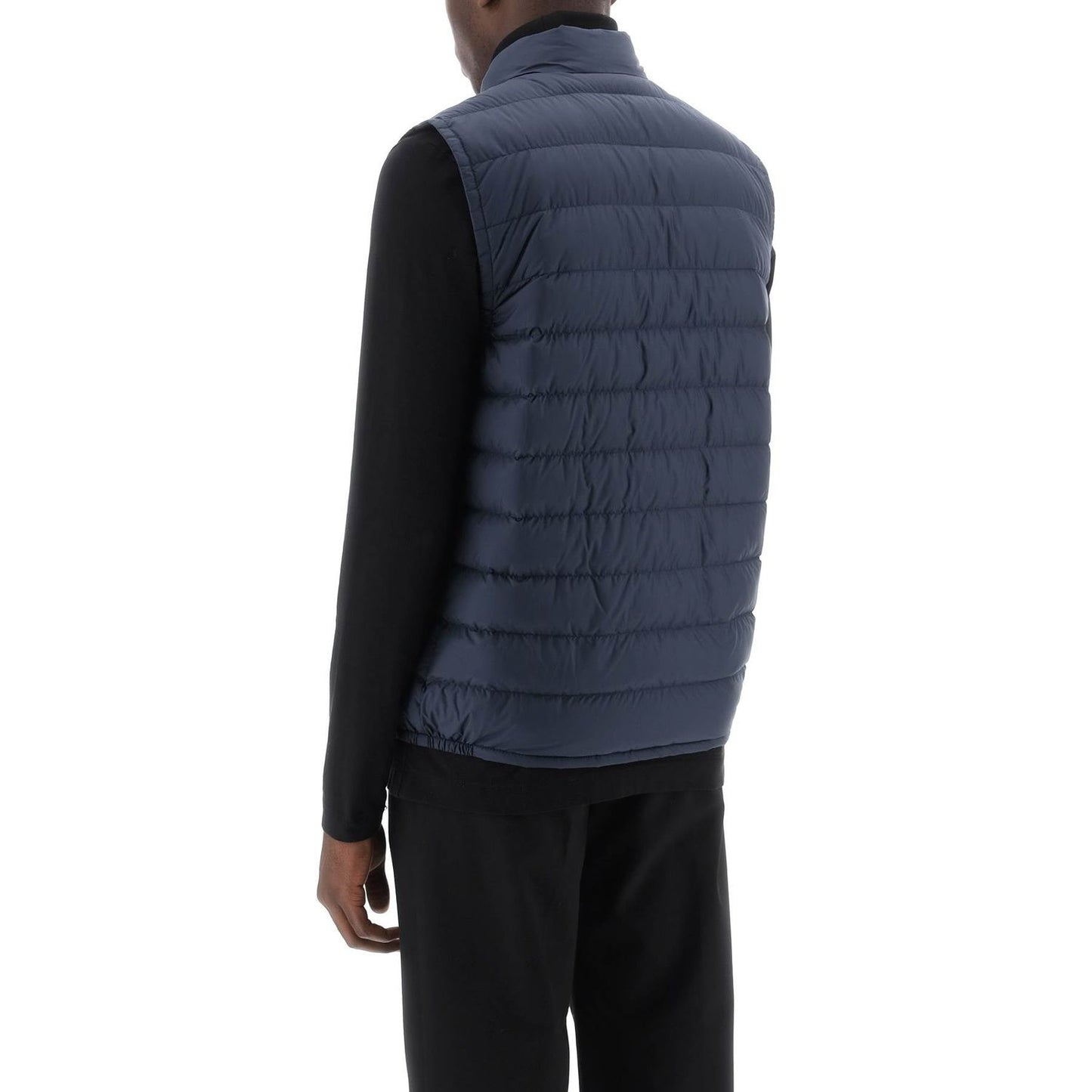 Woolrich sundance puffer vest Vests Woolrich