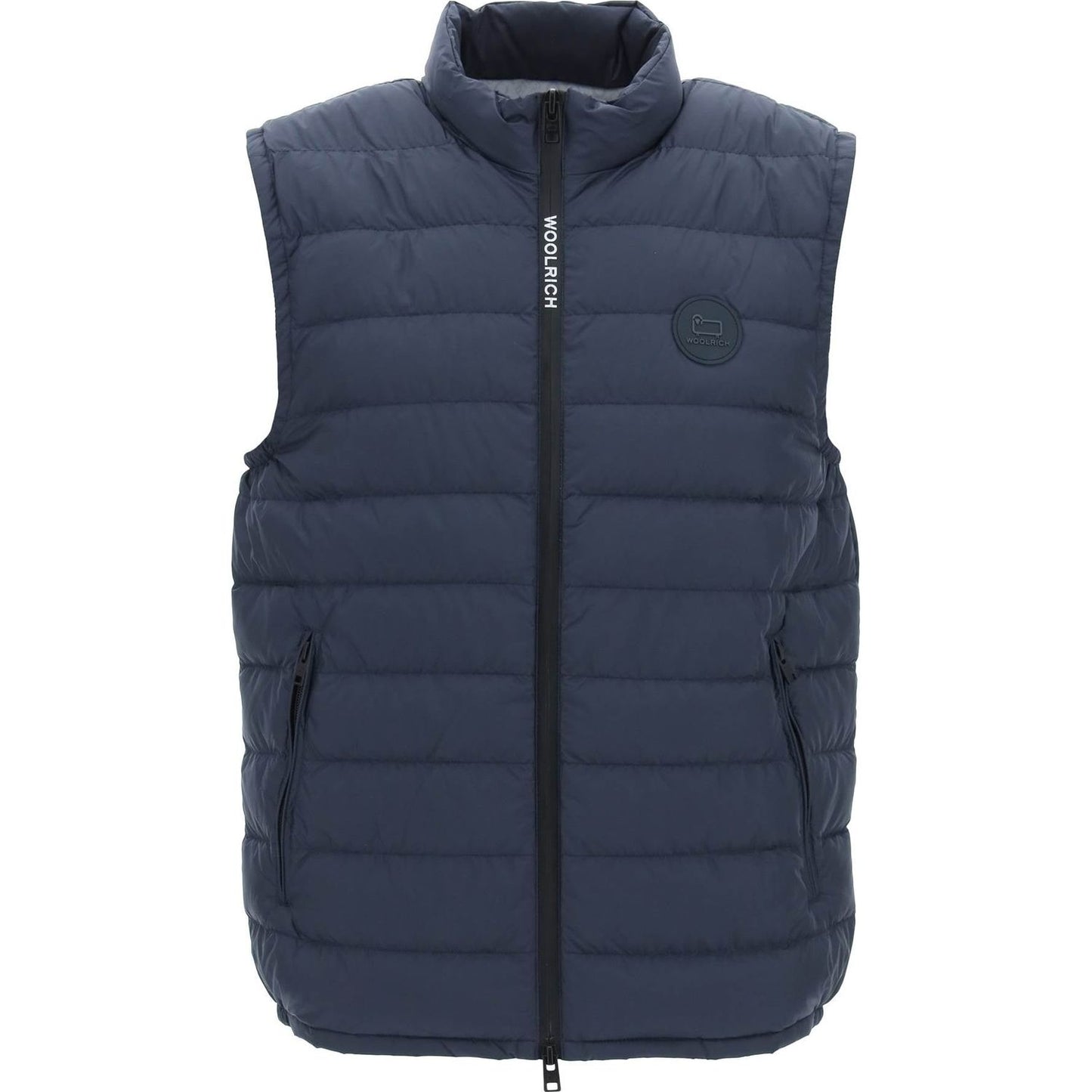 Woolrich sundance puffer vest Vests Woolrich