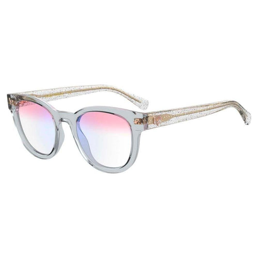 CHIARA FERRAGNI MOD. CF 7018_BB SUNGLASSES & EYEWEAR CHIARA FERRAGNI EYEWEAR