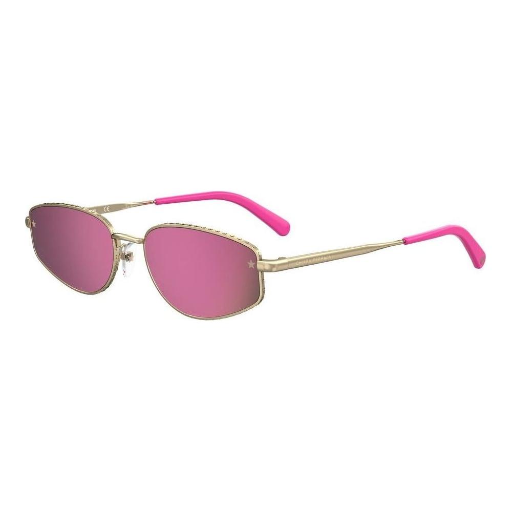 CHIARA FERRAGNI MOD. CF 7025_S SUNGLASSES & EYEWEAR CHIARA FERRAGNI SUNGLASSES