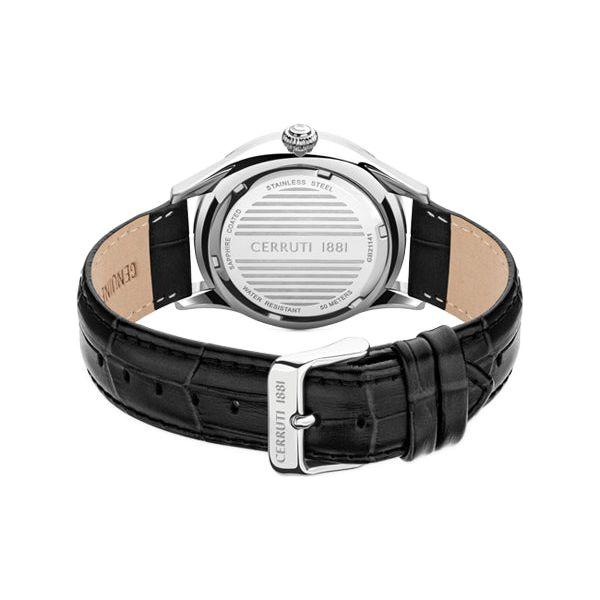 CERRUTI  1881 WATCHES Mod. CIWGB2114102 WATCHES CERRUTI 1881