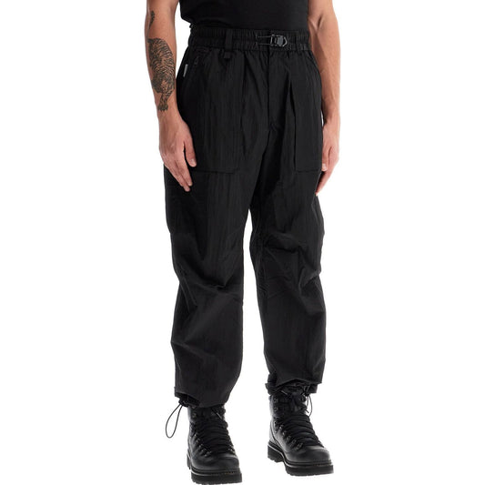 Woolrich ripstop tech pants for Trousers Woolrich