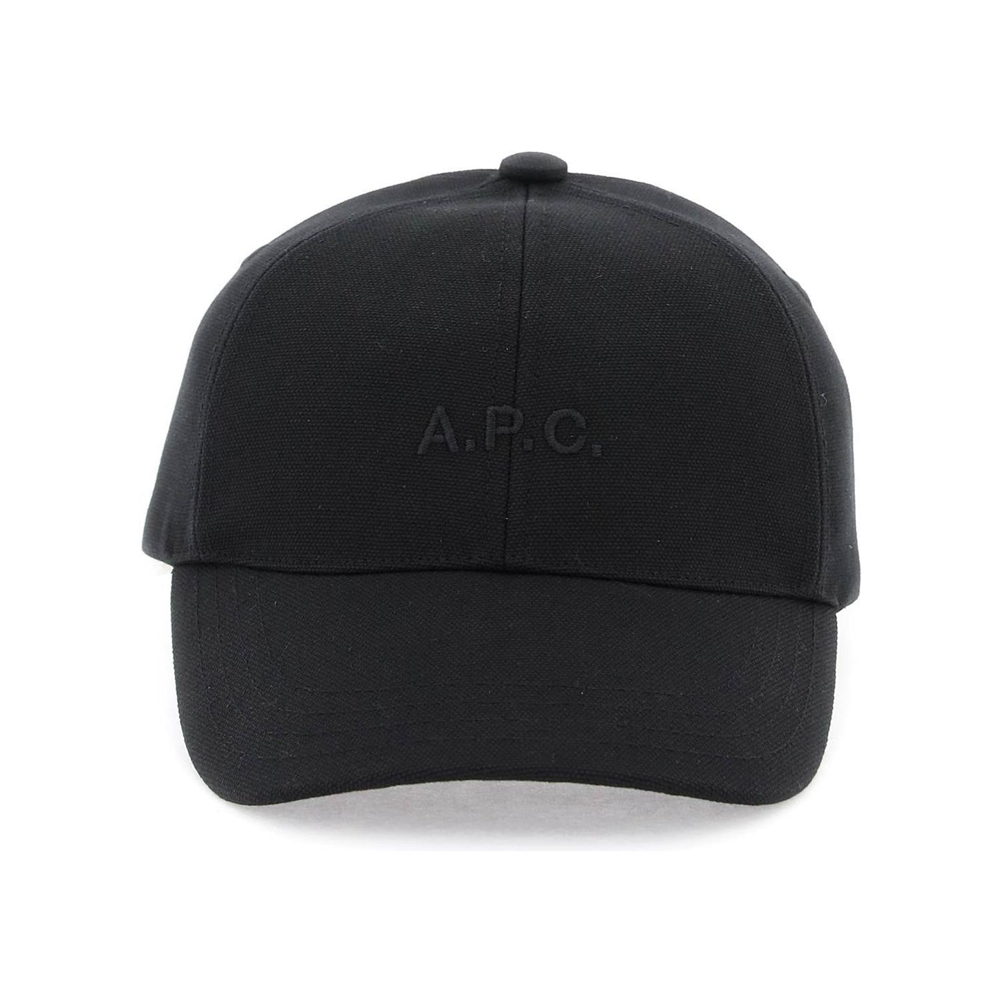 A.P.C. charlie baseball cap Scarves Hats & Gloves A.P.C.