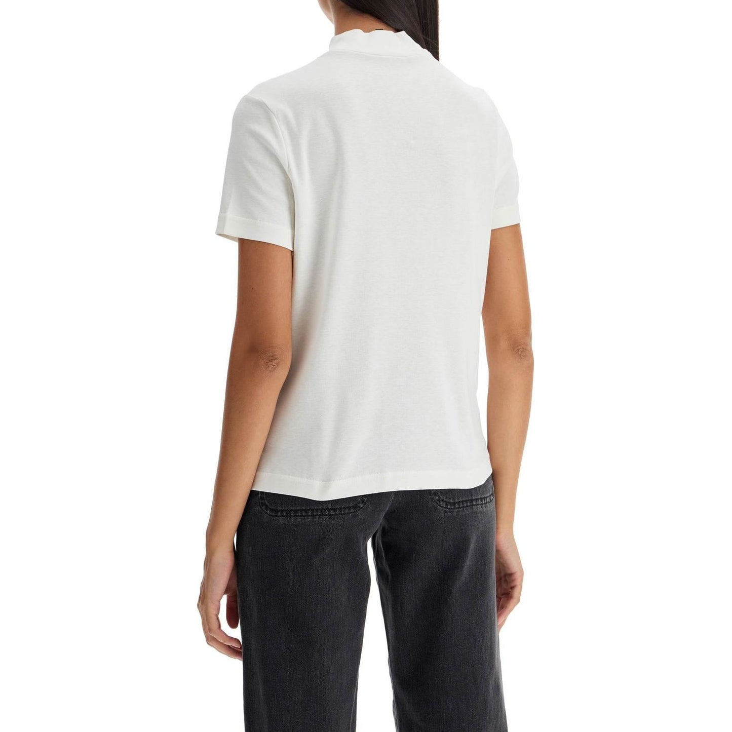 A.P.C. caroll t-shirt Topwear A.P.C.