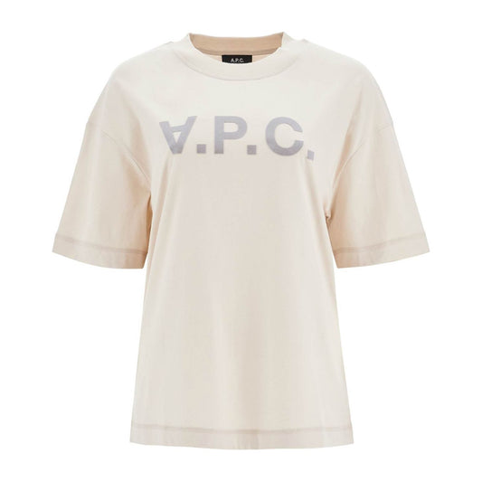 A.P.C. 'grand vpc' overs Topwear A.P.C.